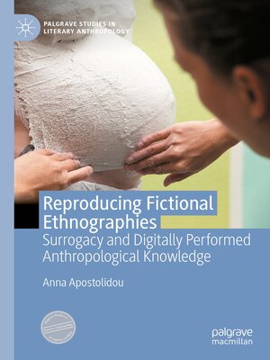 cover image of Reproducing Fictional Ethnographies
